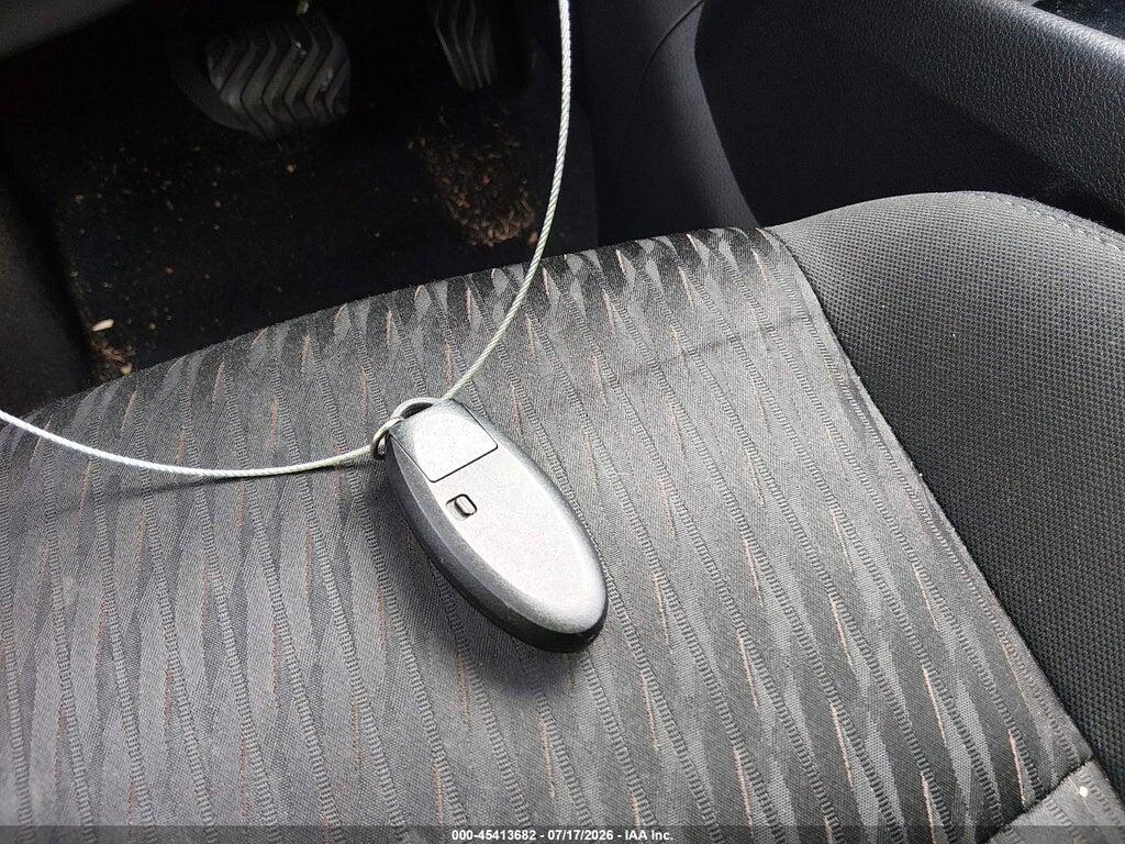 KNMAT2MT9JP605557 2018 NISSAN ROGUE photo no. 11