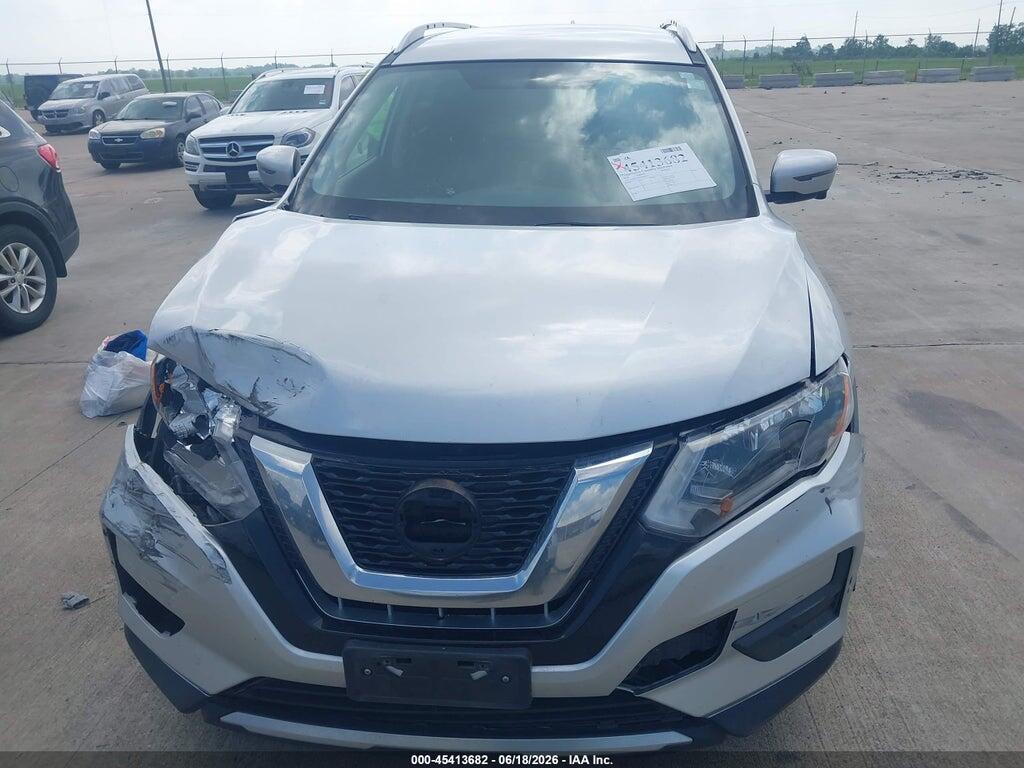 KNMAT2MT9JP605557 2018 NISSAN ROGUE photo no. 12