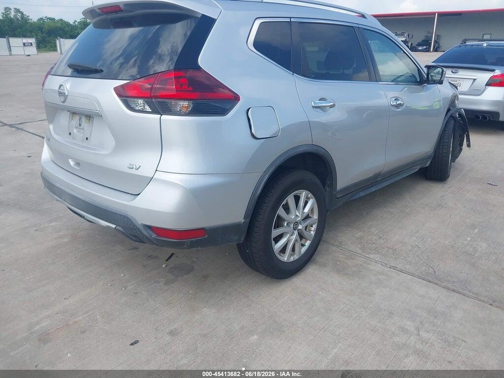 KNMAT2MT9JP605557 2018 NISSAN ROGUE photo no. 4