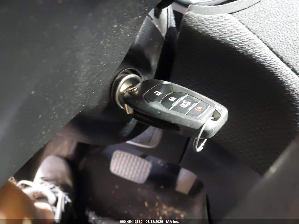 1G1BC5SM5K7150461 2019 CHEVROLET CRUZE photo no. 11