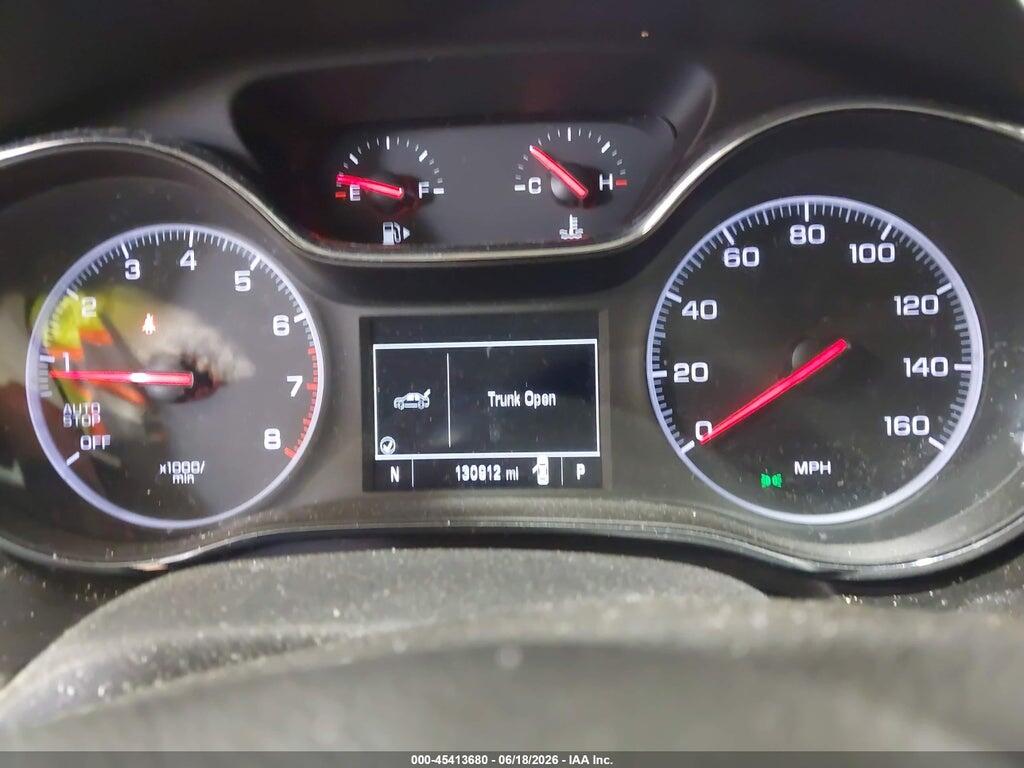 1G1BC5SM5K7150461 2019 CHEVROLET CRUZE photo no. 7