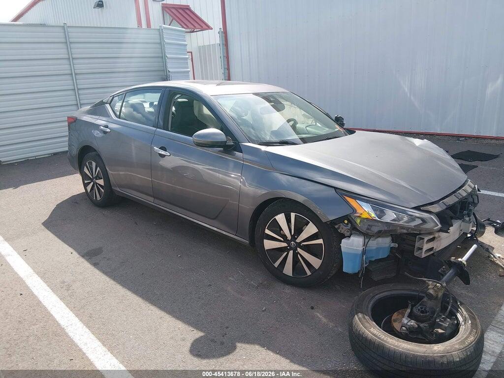 1N4BL4EV2KC159931 2019 NISSAN ALTIMA photo no. 1