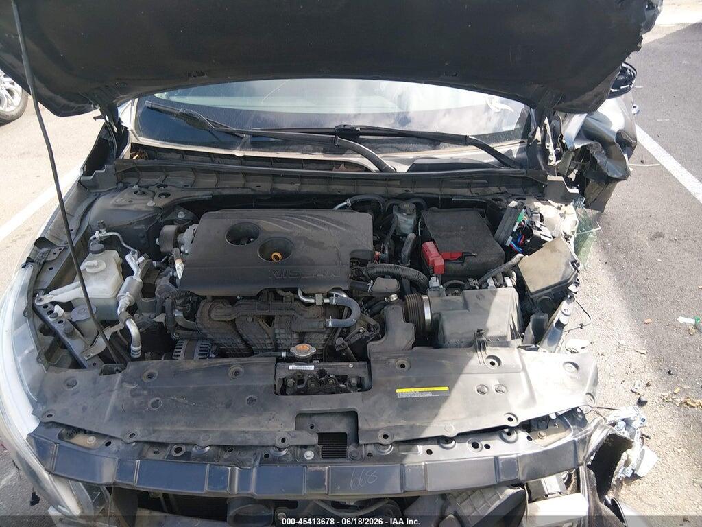1N4BL4EV2KC159931 2019 NISSAN ALTIMA photo no. 10