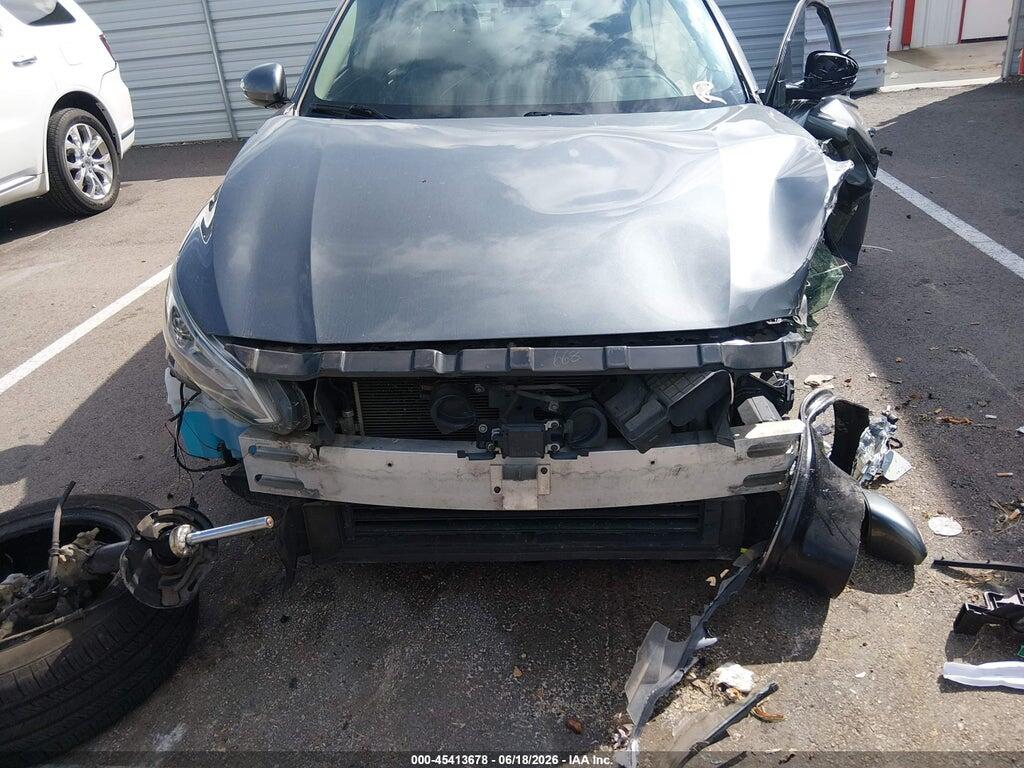 1N4BL4EV2KC159931 2019 NISSAN ALTIMA photo no. 12