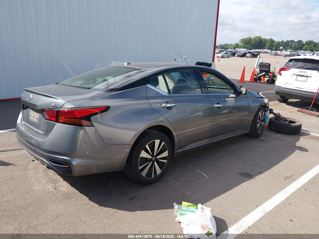 1N4BL4EV2KC159931 2019 NISSAN ALTIMA photo no. 4