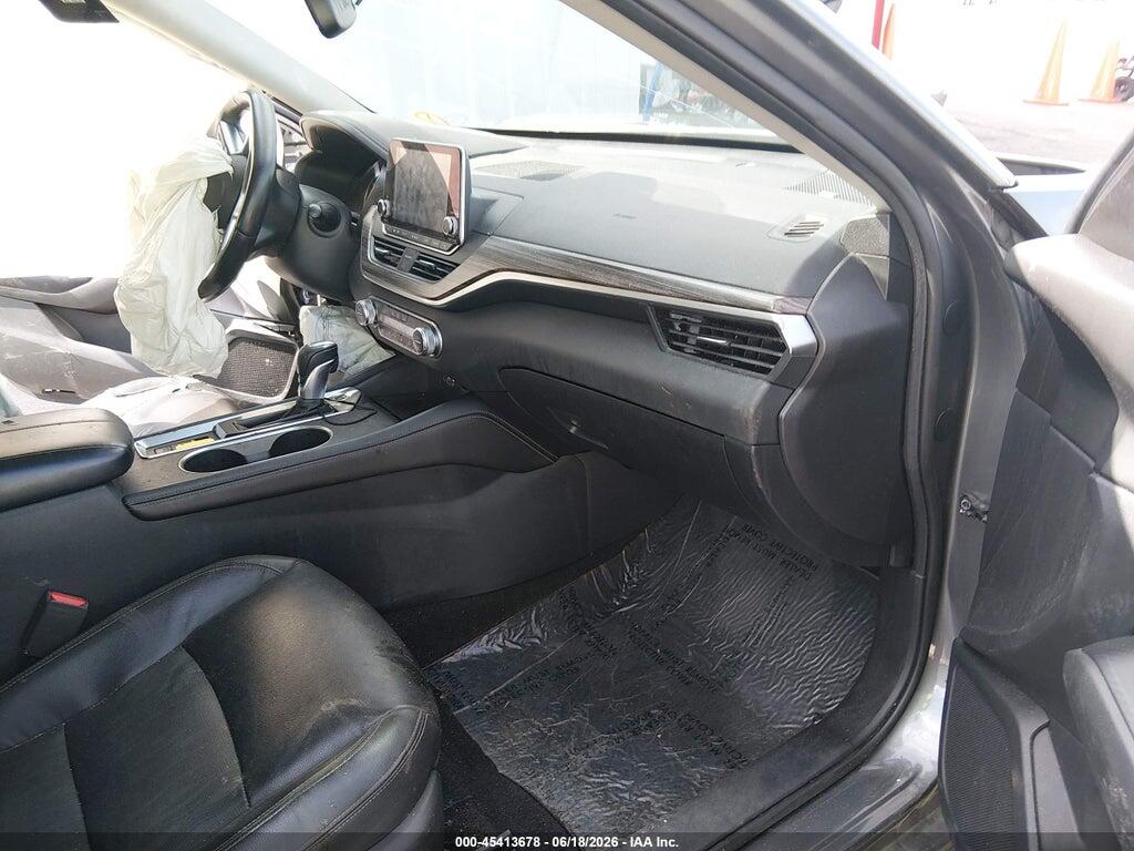 1N4BL4EV2KC159931 2019 NISSAN ALTIMA photo no. 5