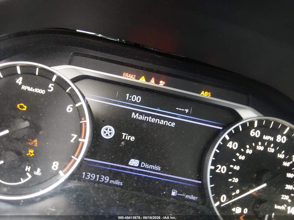 1N4BL4EV2KC159931 2019 NISSAN ALTIMA photo no. 7
