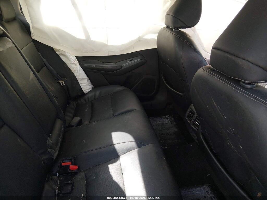 1N4BL4EV2KC159931 2019 NISSAN ALTIMA photo no. 8