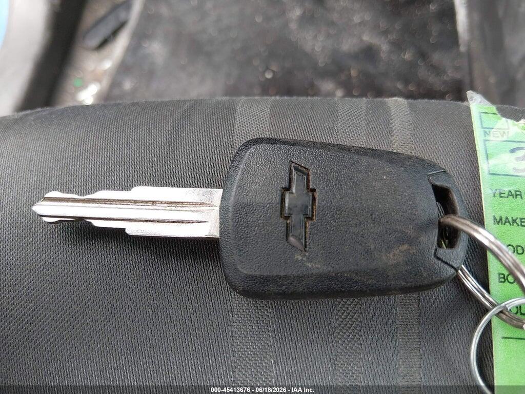 KL8CB6S92EC525761 2014 CHEVROLET SPARK photo no. 11