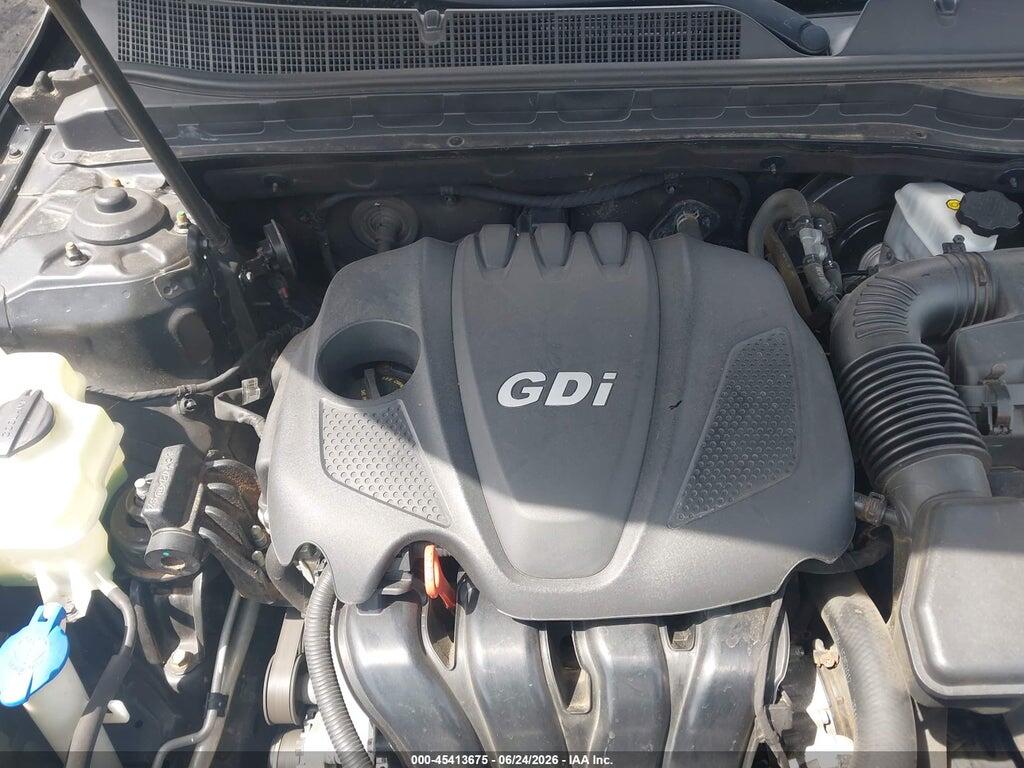5XXGM4A7XFG507128 2015 KIA OPTIMA photo no. 10