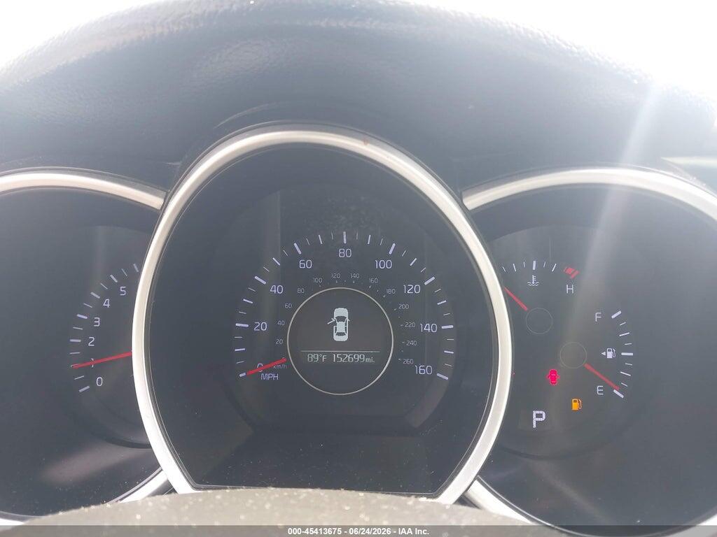5XXGM4A7XFG507128 2015 KIA OPTIMA photo no. 7