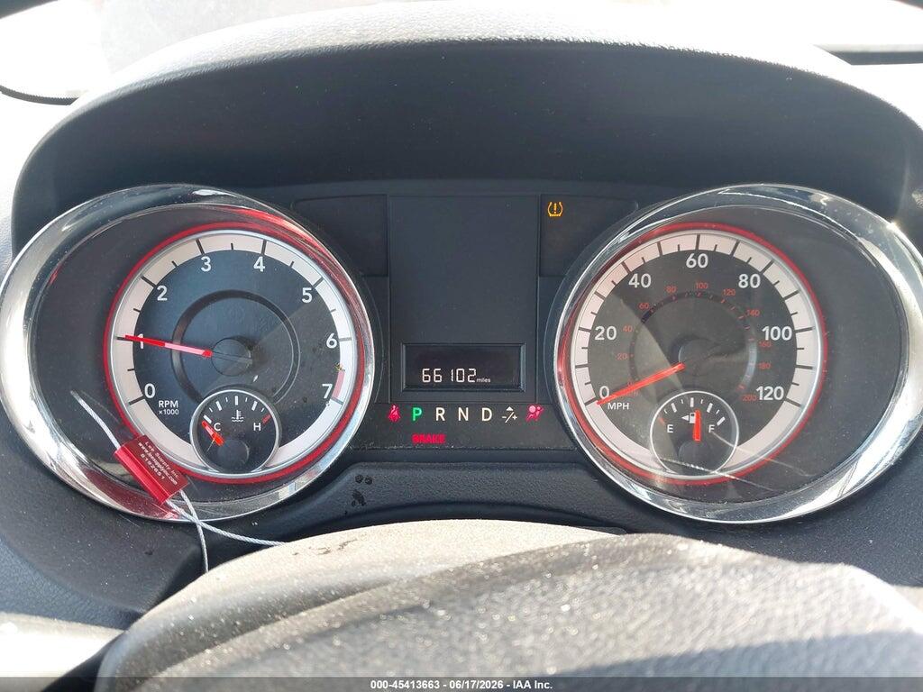 2C4RDGCGXDR738283 2013 DODGE GRAND CARAVAN photo no. 7