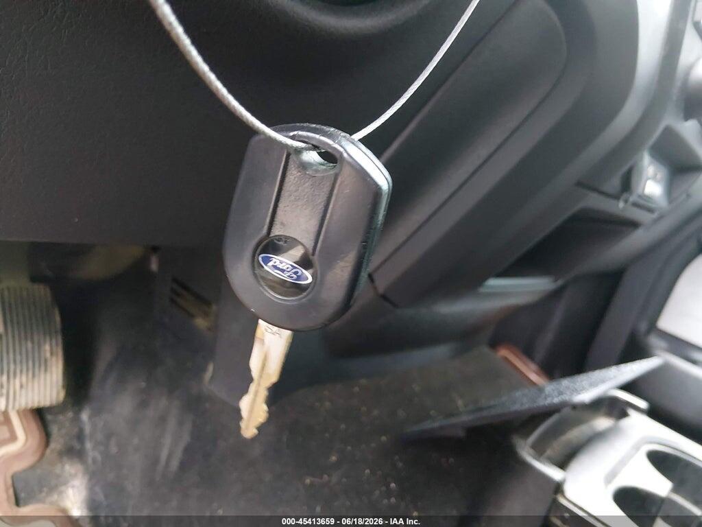 1FTFX1EF5DFA03830 2013 FORD F-150 photo no. 11