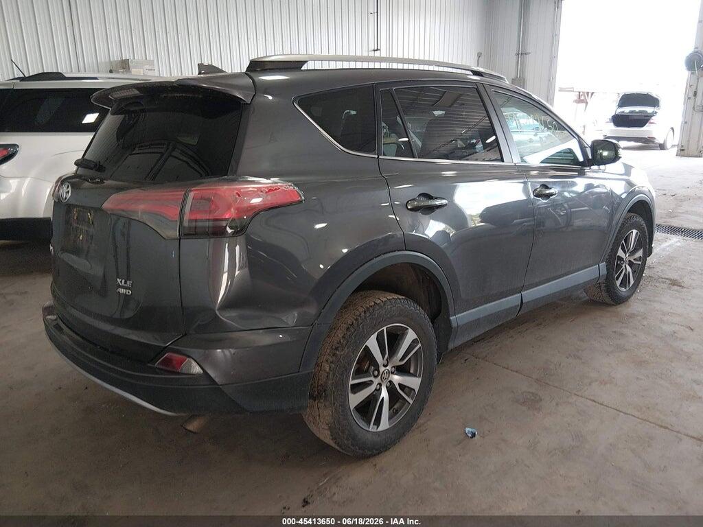 2T3RFREV4JW734622 2018 TOYOTA RAV4 photo no. 4