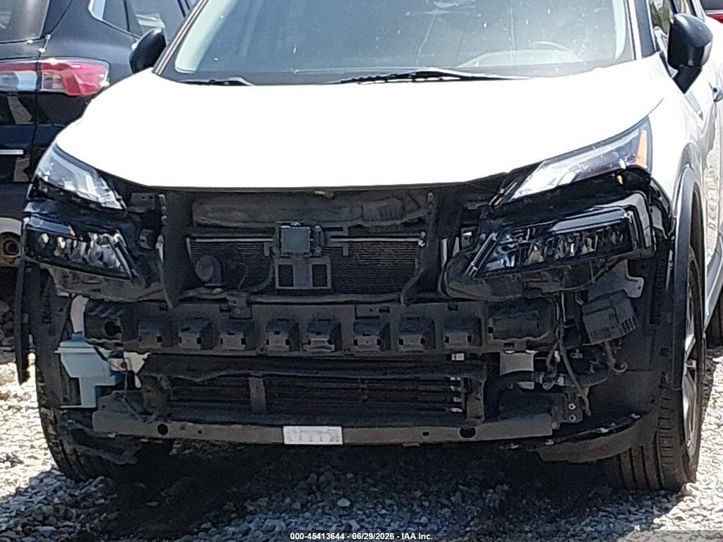 5N1BT3AB7PC673924 2023 NISSAN ROGUE photo no. 6