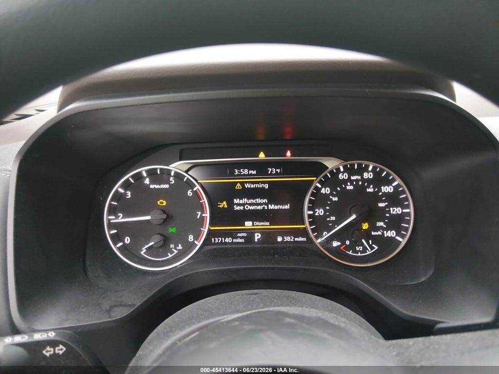 5N1BT3AB7PC673924 2023 NISSAN ROGUE photo no. 7