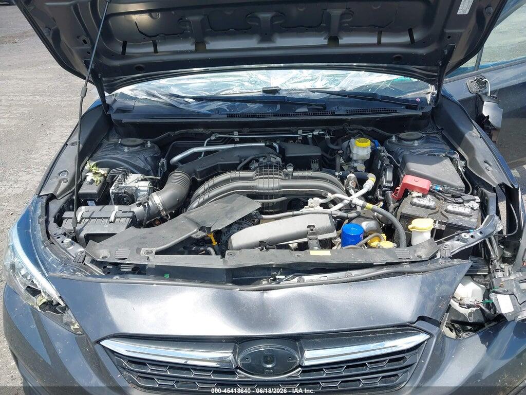 4S3GTAB67P3712009 2023 SUBARU IMPREZA photo no. 10