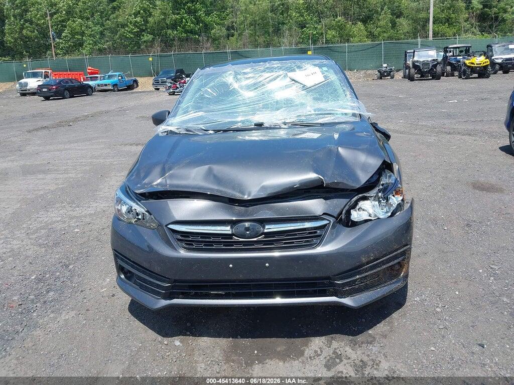 4S3GTAB67P3712009 2023 SUBARU IMPREZA photo no. 12