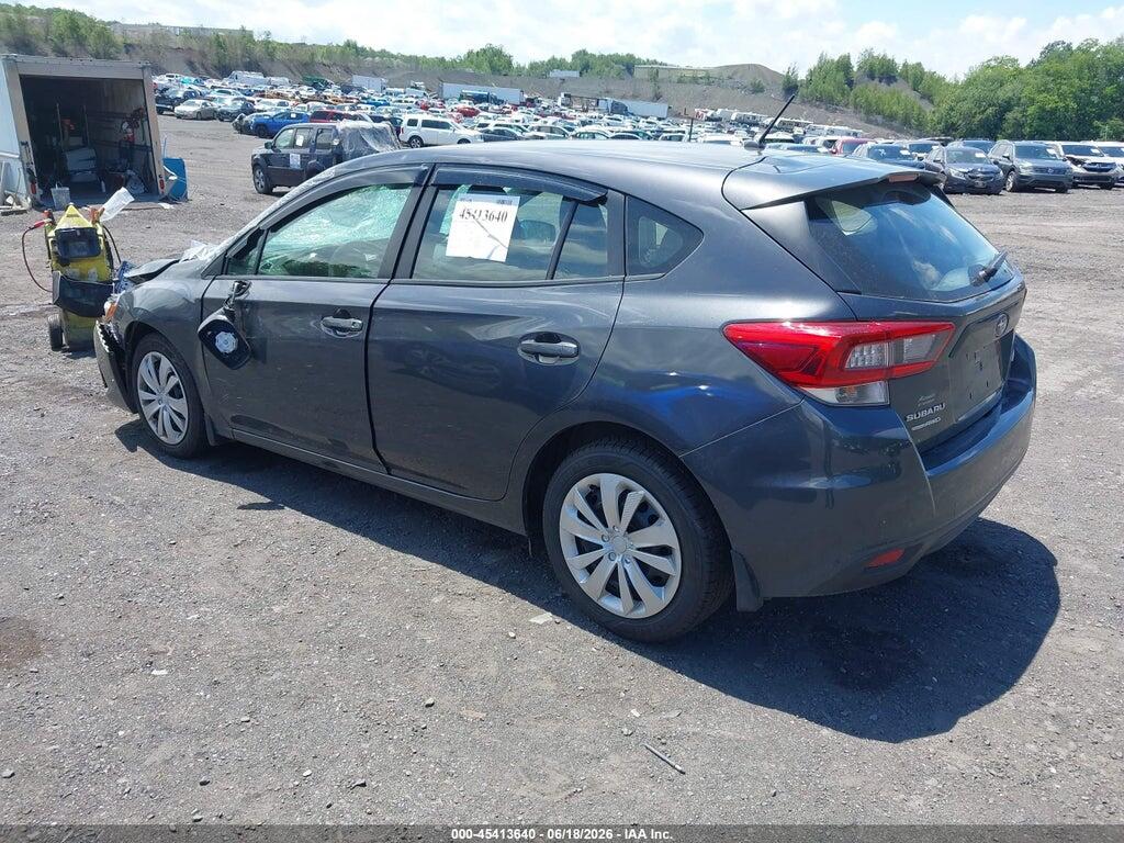4S3GTAB67P3712009 2023 SUBARU IMPREZA photo no. 3