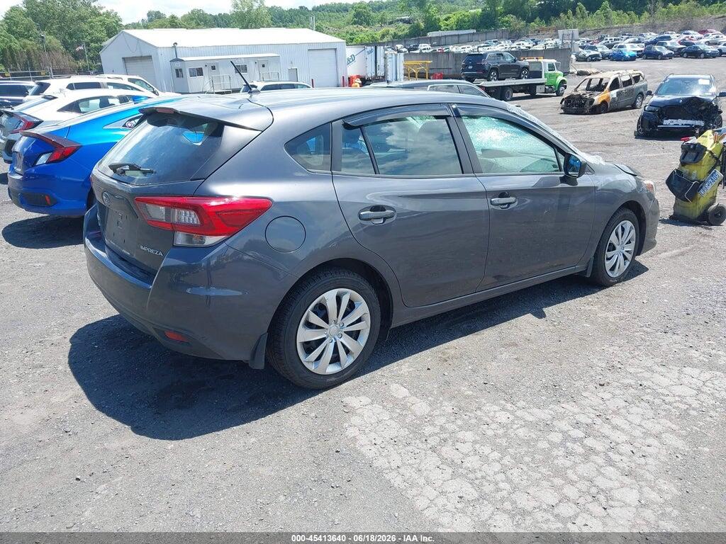 4S3GTAB67P3712009 2023 SUBARU IMPREZA photo no. 4