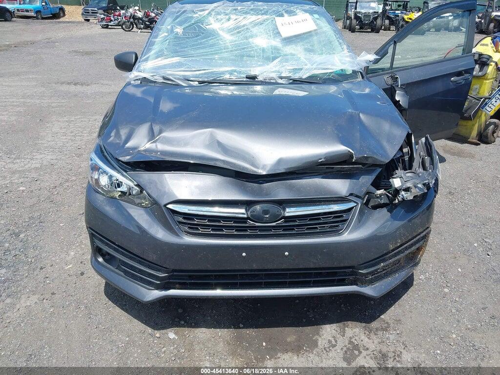 4S3GTAB67P3712009 2023 SUBARU IMPREZA photo no. 6