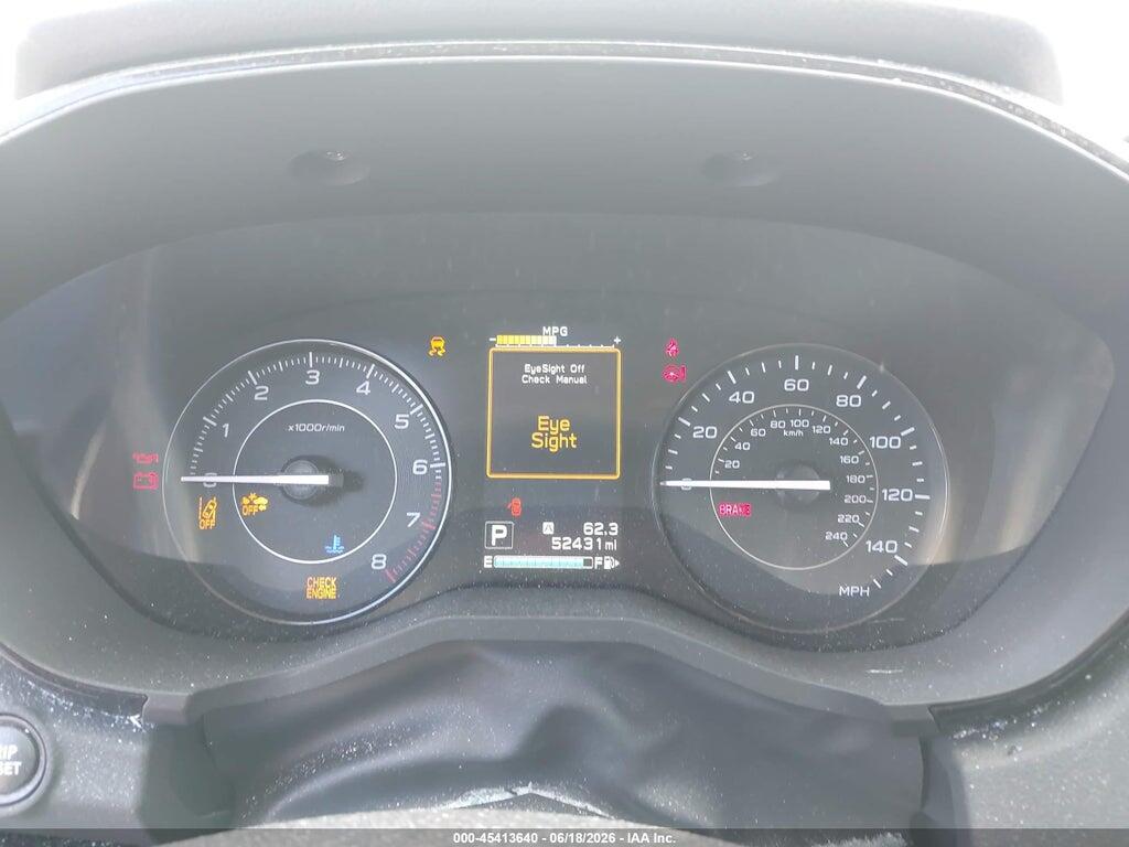 4S3GTAB67P3712009 2023 SUBARU IMPREZA photo no. 7
