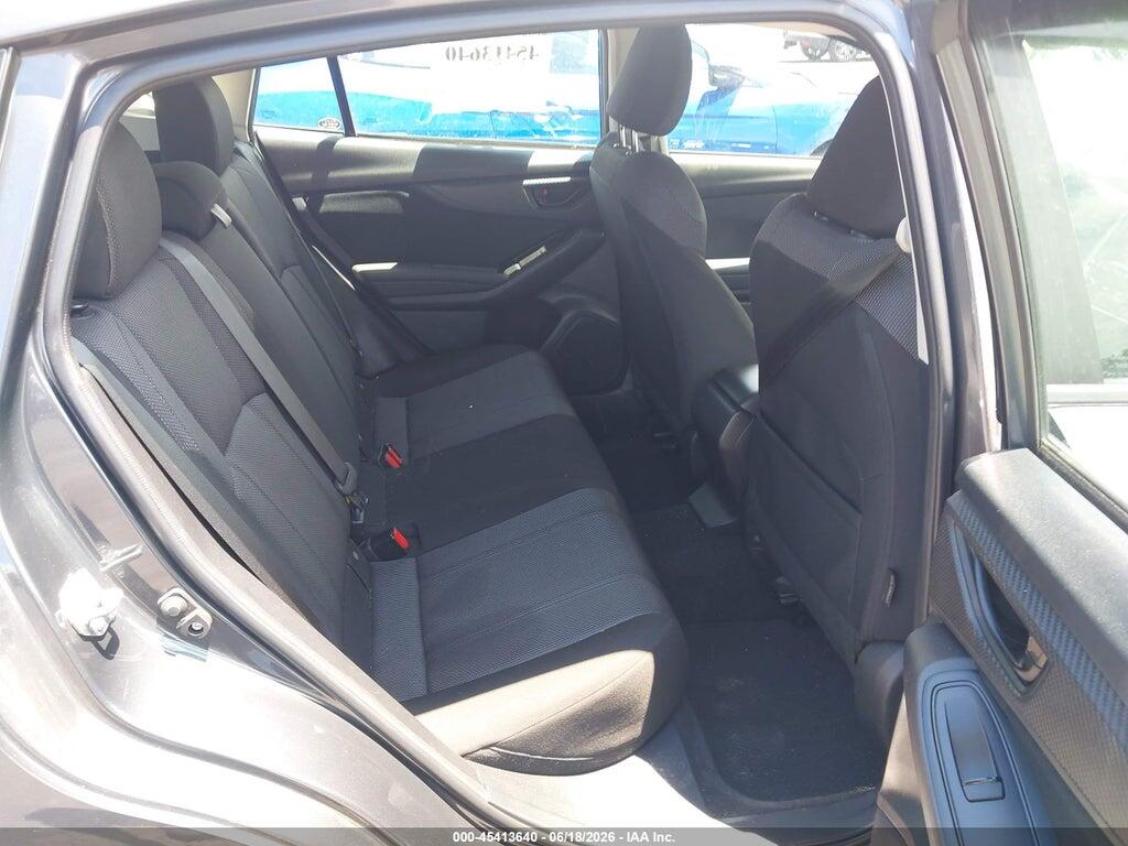 4S3GTAB67P3712009 2023 SUBARU IMPREZA photo no. 8