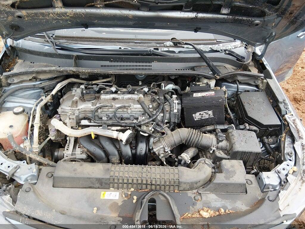 5YFEPMAE7MP212277 2021 TOYOTA COROLLA photo no. 10