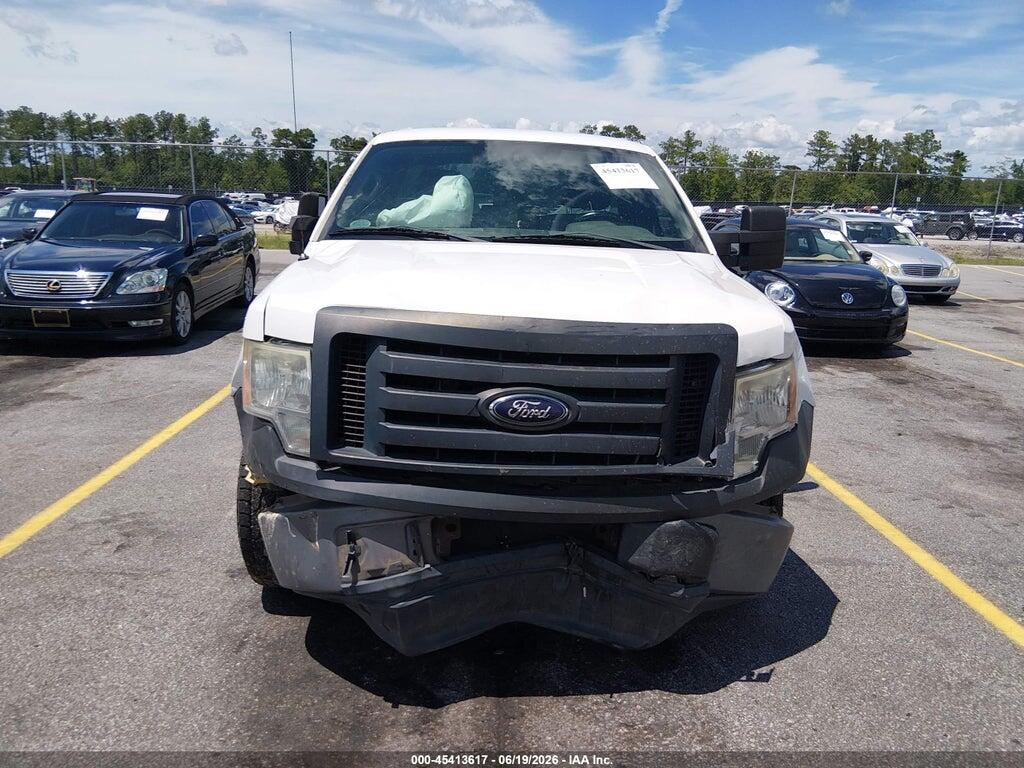 1FTMF1CM8CFC36739 2012 FORD F-150 photo no. 12