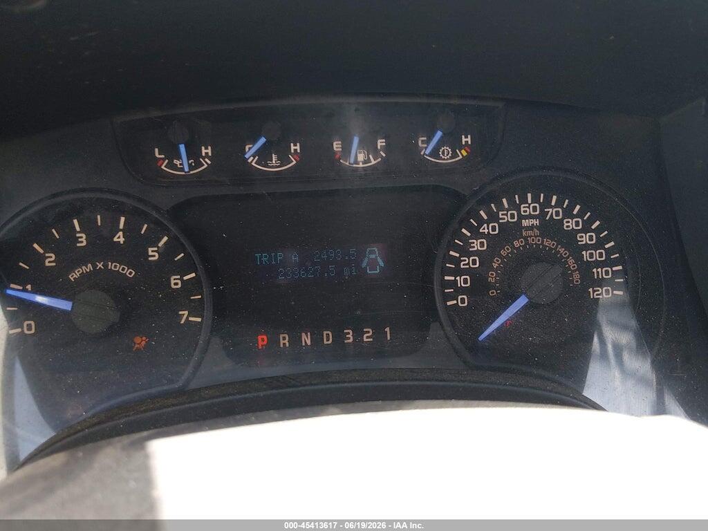 1FTMF1CM8CFC36739 2012 FORD F-150 photo no. 7