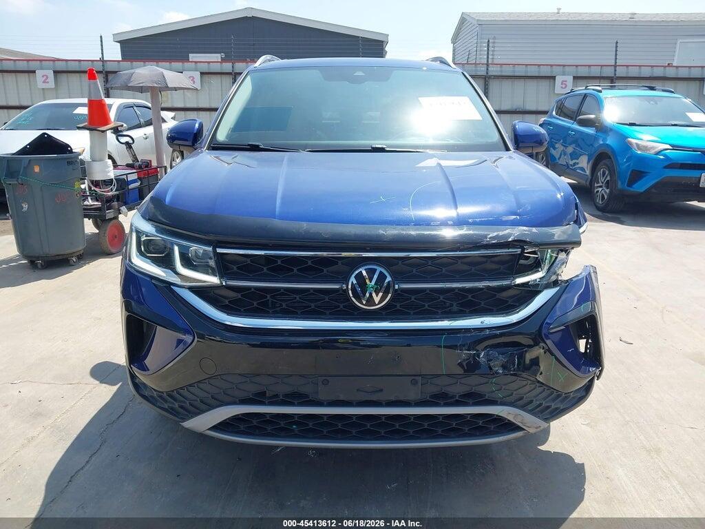 3VV2X7B29PM333706 2023 VOLKSWAGEN TAOS photo no. 12