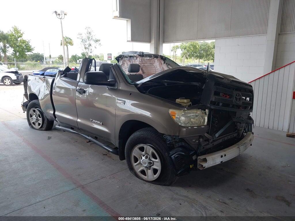 5TFRY5F18DX140212 2013 TOYOTA TUNDRA photo no. 1