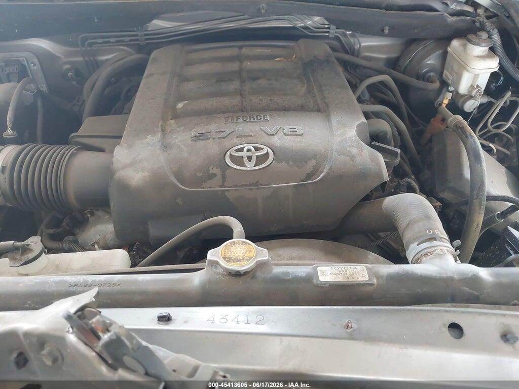 5TFRY5F18DX140212 2013 TOYOTA TUNDRA photo no. 10