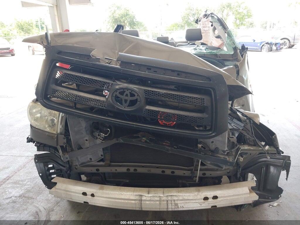 5TFRY5F18DX140212 2013 TOYOTA TUNDRA photo no. 11
