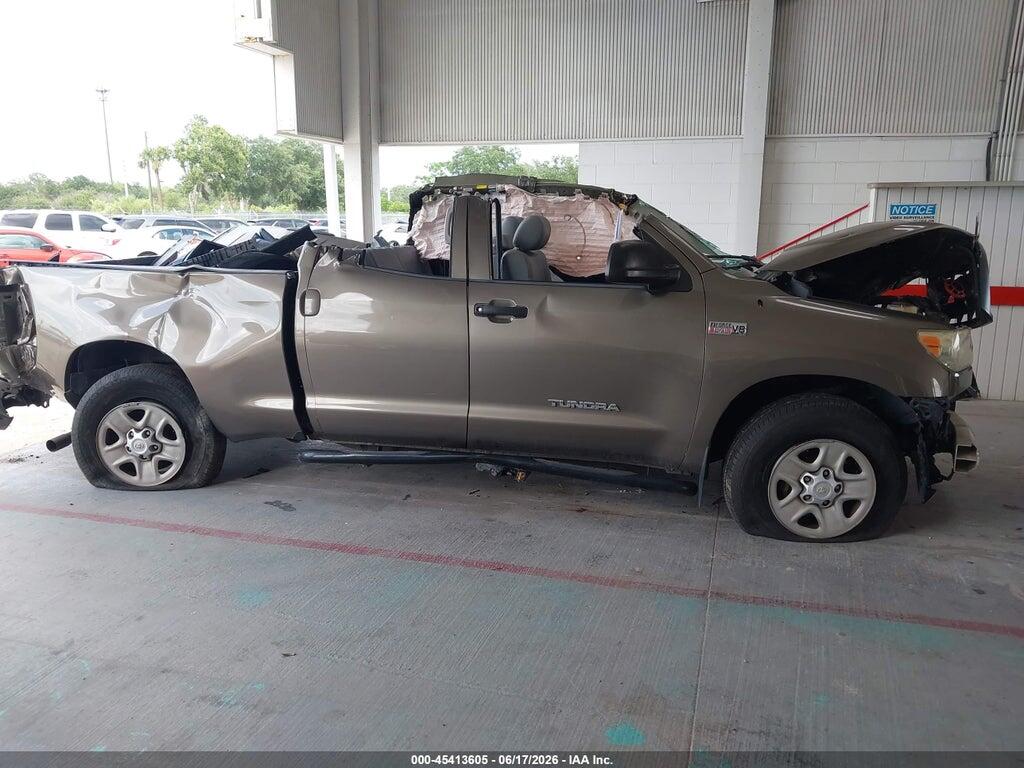 5TFRY5F18DX140212 2013 TOYOTA TUNDRA photo no. 12