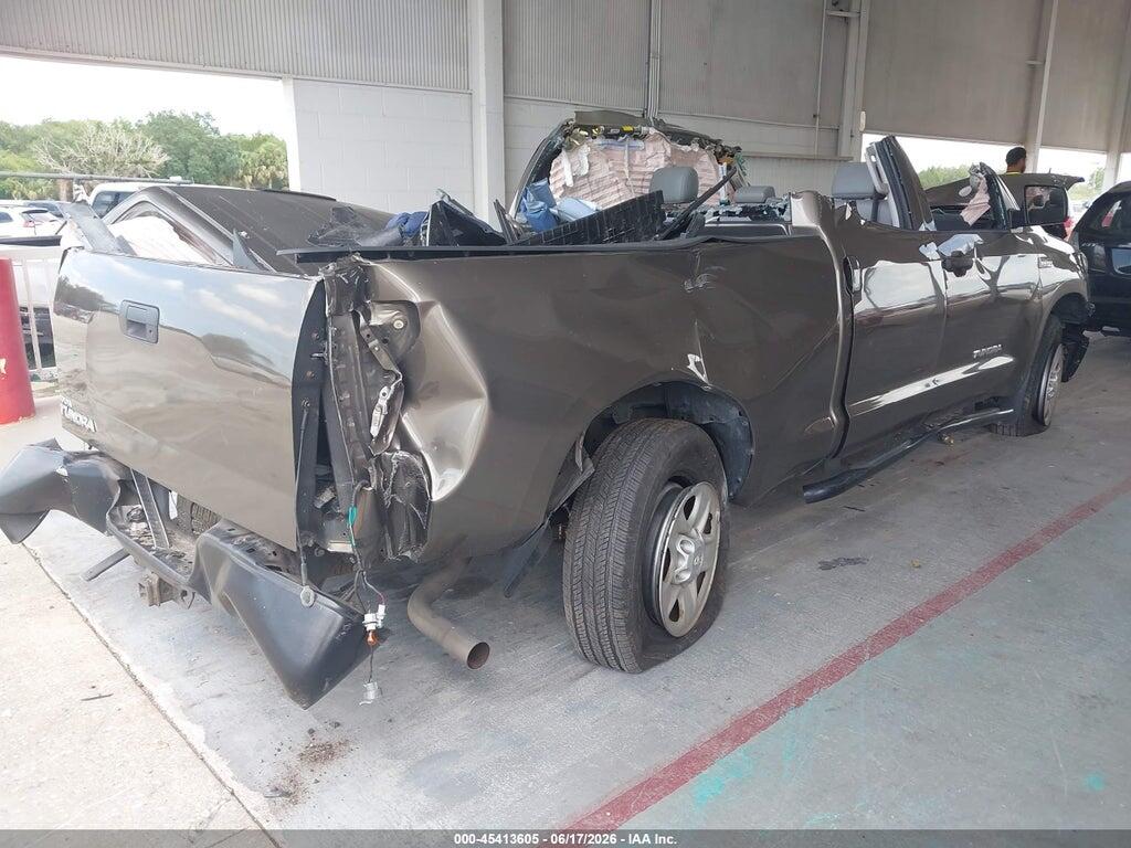 5TFRY5F18DX140212 2013 TOYOTA TUNDRA photo no. 4