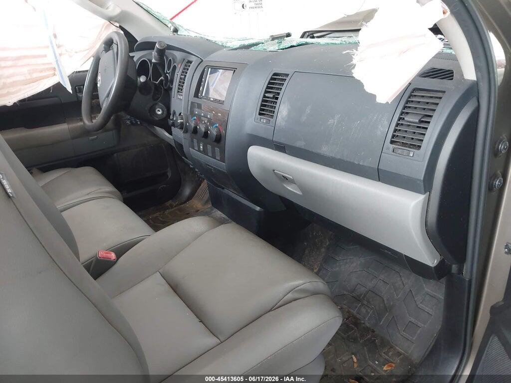 5TFRY5F18DX140212 2013 TOYOTA TUNDRA photo no. 5