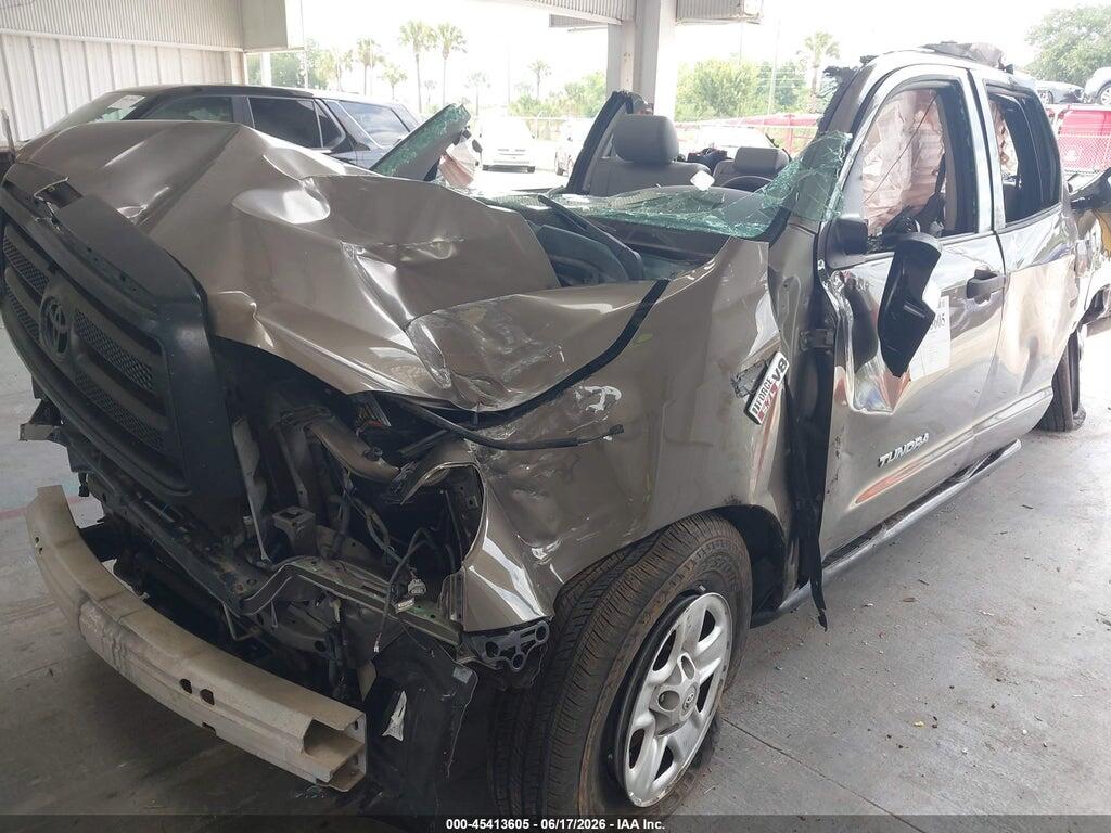 5TFRY5F18DX140212 2013 TOYOTA TUNDRA photo no. 6