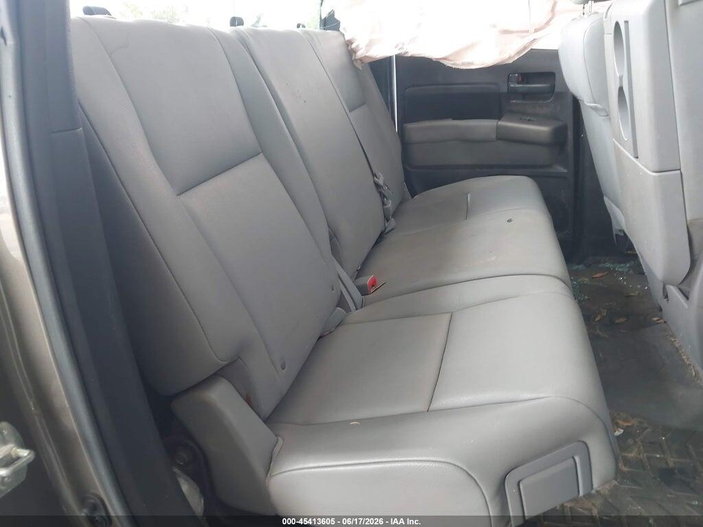 5TFRY5F18DX140212 2013 TOYOTA TUNDRA photo no. 8