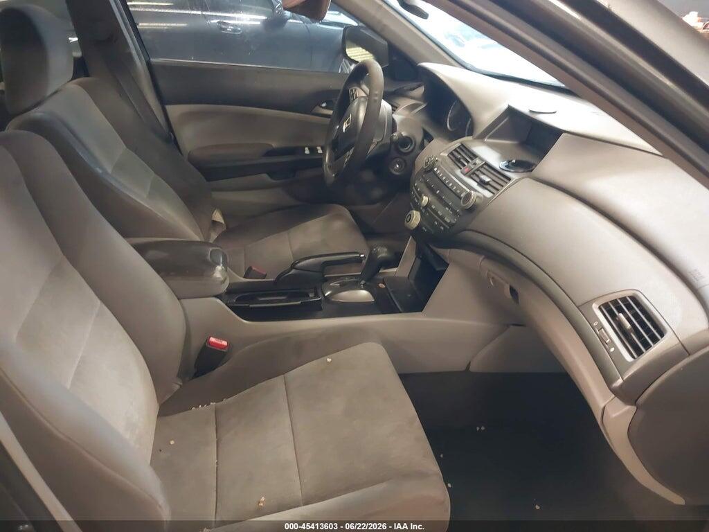 1HGCP26329A137908 2009 HONDA ACCORD photo no. 5