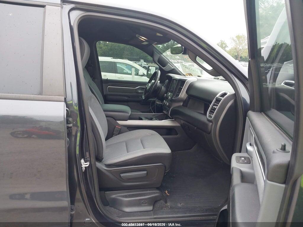 1C6RREFGXMN813585 2021 RAM 1500 photo no. 5