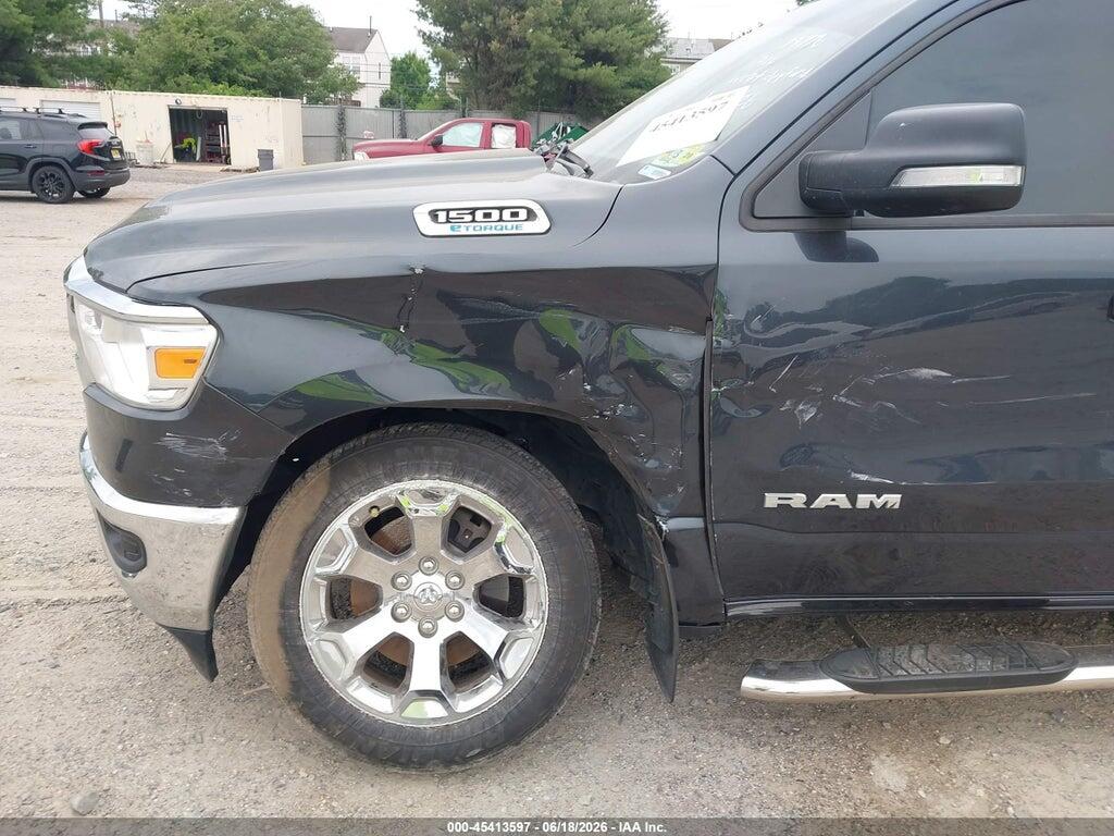 1C6RREFGXMN813585 2021 RAM 1500 photo no. 6