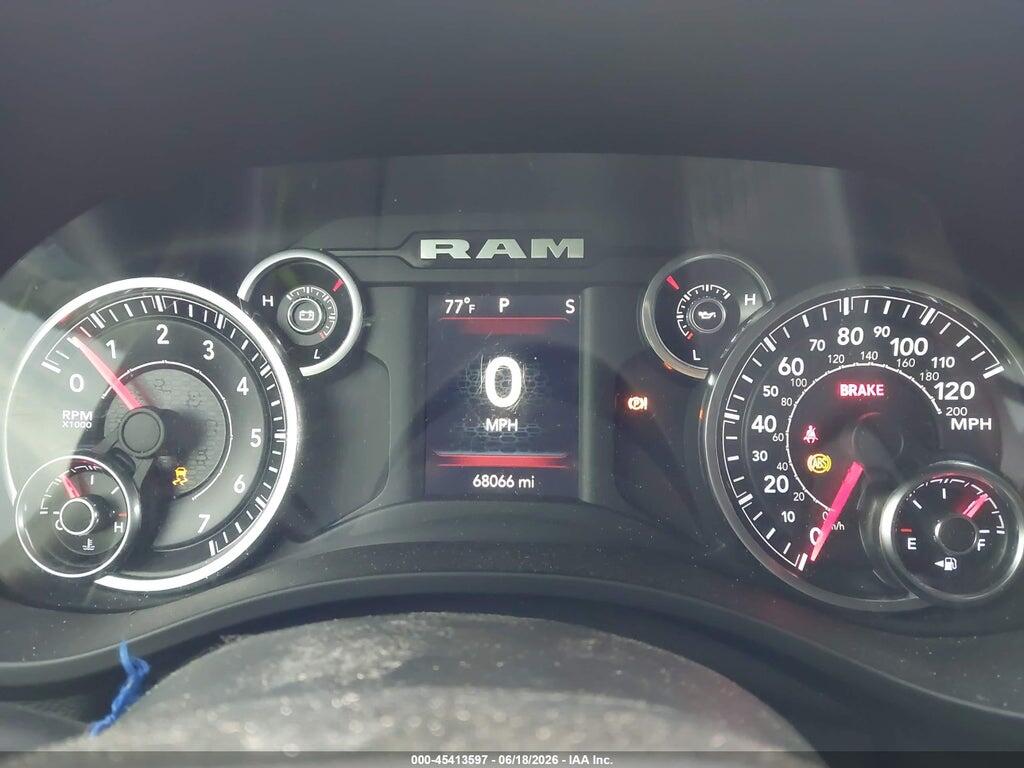 1C6RREFGXMN813585 2021 RAM 1500 photo no. 7