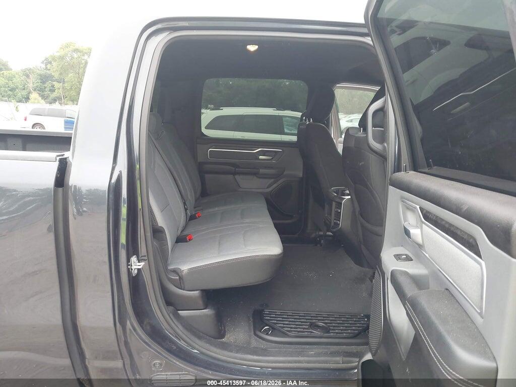 1C6RREFGXMN813585 2021 RAM 1500 photo no. 8