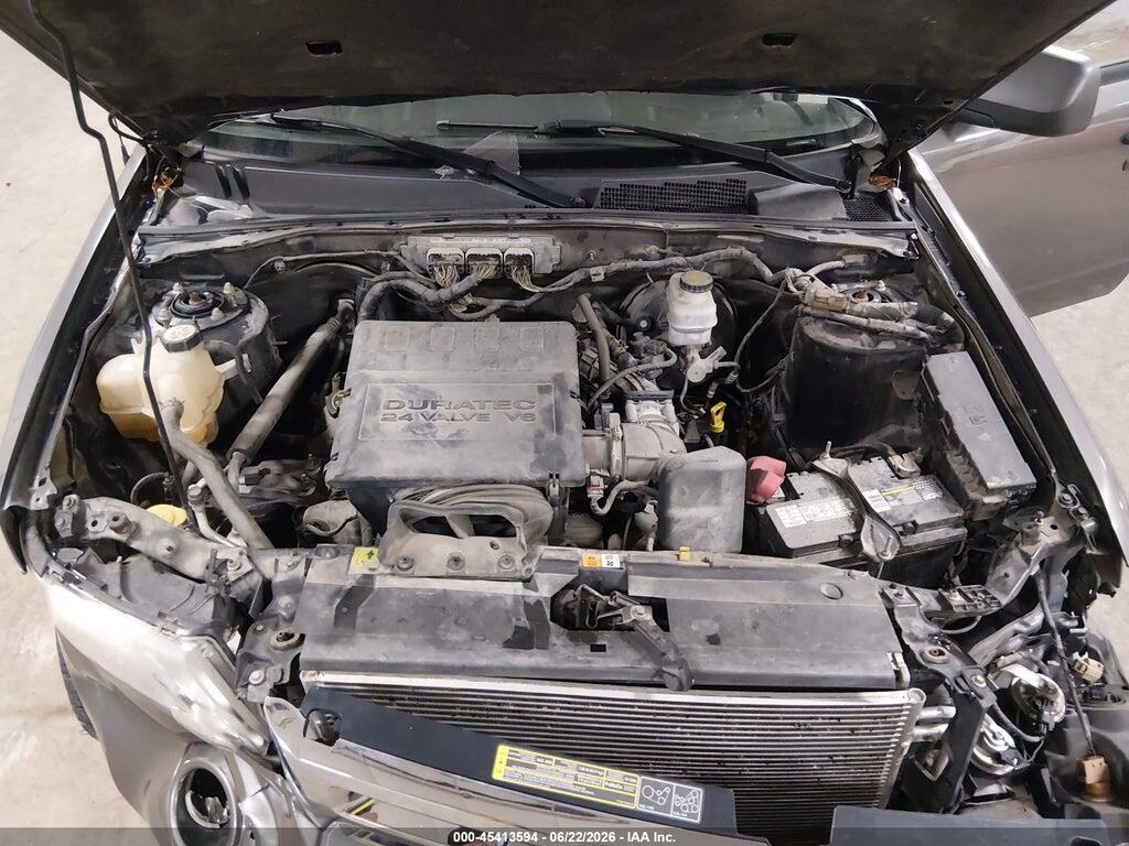 1FMCU9DG2AKA11970 2010 FORD ESCAPE photo no. 10