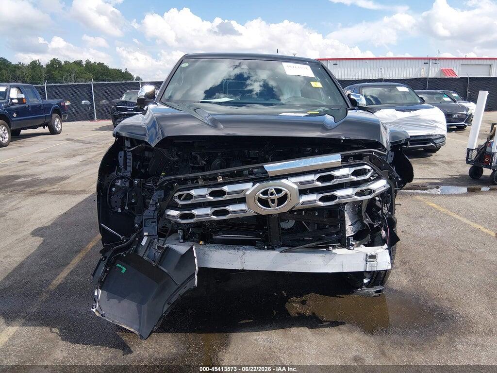 5TFMC5DB7SX095197 2025 TOYOTA TUNDRA HYBRID photo no. 12