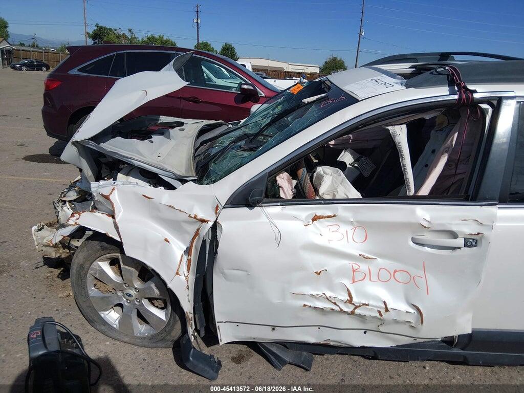 4S4BRDKCXC2228248 2012 SUBARU OUTBACK photo no. 11