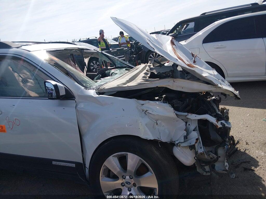 4S4BRDKCXC2228248 2012 SUBARU OUTBACK photo no. 12