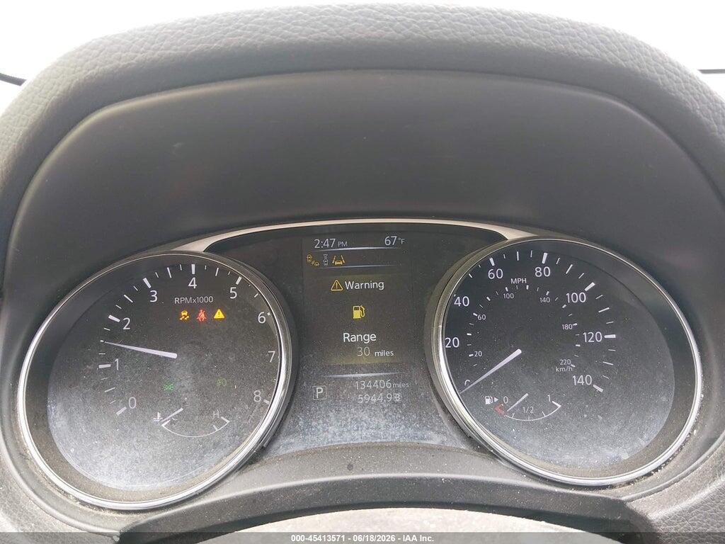 5N1AT2MTXFC868215 2015 NISSAN ROGUE photo no. 7
