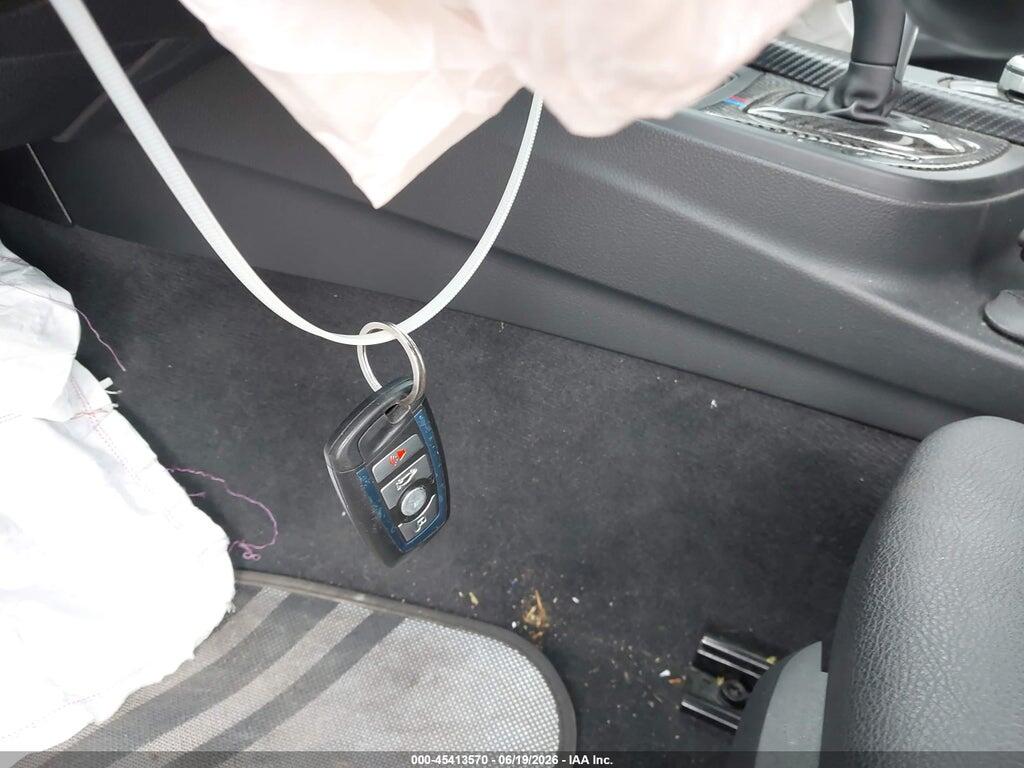 WBA8B7G57JNU94835 2018 BMW 340I photo no. 11
